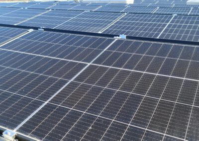 PV-Anlage
