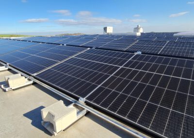 PV-Anlage